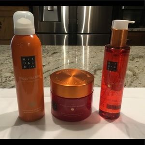 Rituals Gift Set